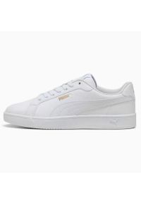 Buty Sportowe Damskie Puma Grounded SL. Kolor: biały