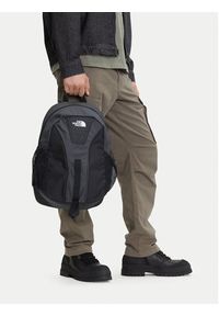 The North Face Plecak Y2K Daypack NF0A87GG4GZ1 Czarny. Kolor: czarny. Materiał: materiał #6