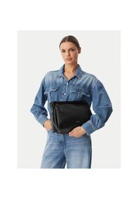 Torebka Calvin Klein. Kolor: czarny #1