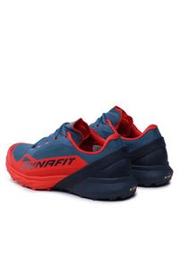 Dynafit Buty do biegania Ultra 50 8165 Granatowy. Kolor: niebieski. Materiał: mesh, materiał #3
