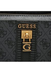 Guess Torebka Ginevra Logo (SB) HWSB86 75060 Czarny. Kolor: czarny. Materiał: skórzane #4