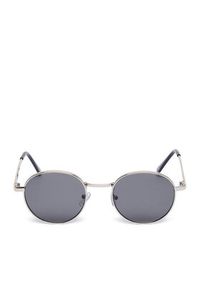 Jenny - JENNY Okulary przeciwsłoneczne 4WF-017-SS25 Srebrny. Kolor: srebrny #4