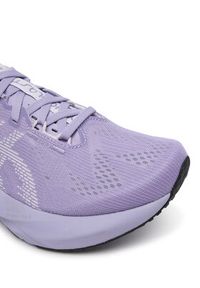 Asics Buty do biegania Novablast 5 1012B765 Fioletowy. Kolor: fioletowy. Materiał: mesh #6