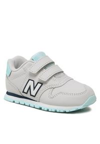 New Balance Sneakersy IV500CN1 Szary. Kolor: szary #6