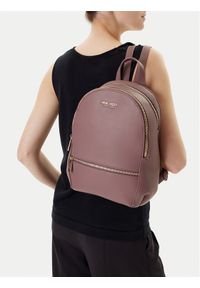 Nine West Plecak CEO- Oregon-LDA8167 Fioletowy. Kolor: fioletowy. Materiał: materiał #1