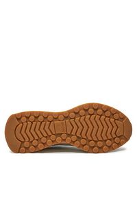 Geox Sneakersy D Amabel D45MDA-02285 C5Q1Z Kolorowy. Materiał: zamsz, skóra. Wzór: kolorowy #3