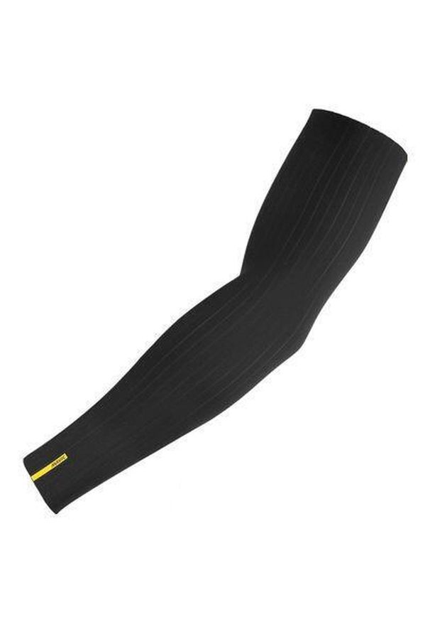 MAVIC - Rękaw na ramię Mavic. Kolor: czarny. Sport: kolarstwo