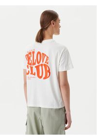 Maloja T-Shirt TriglavM. 35409-1-8585 Biały Regular Fit. Kolor: biały. Materiał: bawełna #7