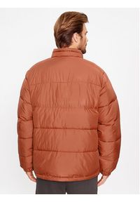columbia - Columbia Kurtka zimowa Pike Lake™ II Jacket Pomarańczowy Regular Fit. Kolor: pomarańczowy. Materiał: syntetyk. Sezon: zima #6
