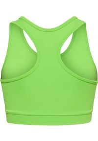 NewLine - Koszulka damska Newline Athletic. Kolor: zielony