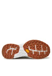 TOMMY HILFIGER - Tommy Hilfiger Sneakersy Tech Runner Craft Vibram FM0FM05133 Écru. Materiał: materiał #3