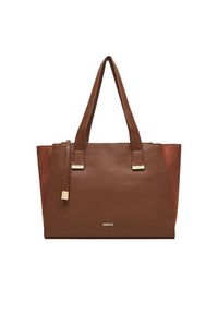 MEXX Torebka C-MEXX-L-019-08 Brązowy. Kolor: brązowy #4