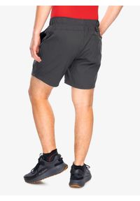 columbia - Spodenki turystyczne męskie Columbia Landroamer Ripstop Short II. Kolor: szary