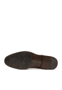 Lasocki Półbuty CEO-CHARLY-54 MB Brązowy. Kolor: brązowy. Materiał: skóra #4