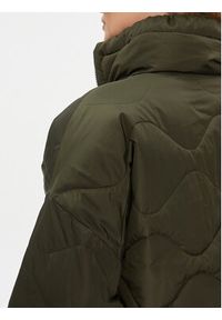 MAX&Co. Kurtka przejściowa Tuono 74840623 Khaki Regular Fit. Kolor: brązowy. Materiał: syntetyk #5