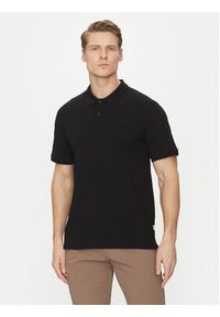 Jack & Jones - Jack&Jones Komplet 3 koszulek polo Basic 12277753 Kolorowy Slim Fit. Typ kołnierza: polo. Materiał: bawełna. Wzór: kolorowy #4