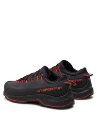 LA SPORTIVA - La Sportiva Trekkingi TX4 EVO 37B900322 Czarny. Kolor: czarny. Sport: turystyka piesza #3