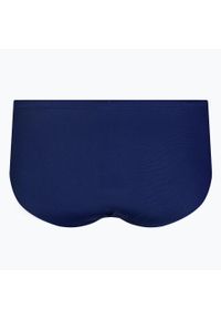 Slipy kąpielowe męskie Nike Hydrastrong Solid Brief. Kolor: niebieski