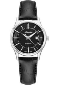 Zegarek Adriatica Zegarek Damski Adriatica na pasku A3196.5214Q - Kwarcowy Zegarek Swiss Made #1