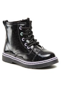 Kozaki Nelli Blu. Kolor: czarny #1