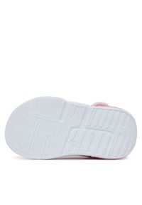 Peppa Pig Kapcie CM-SS25-187PP Różowy. Kolor: różowy. Materiał: materiał #6