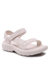 Teva Sandały Hurricane Drift 1124070 Beżowy. Kolor: beżowy. Materiał: syntetyk #7