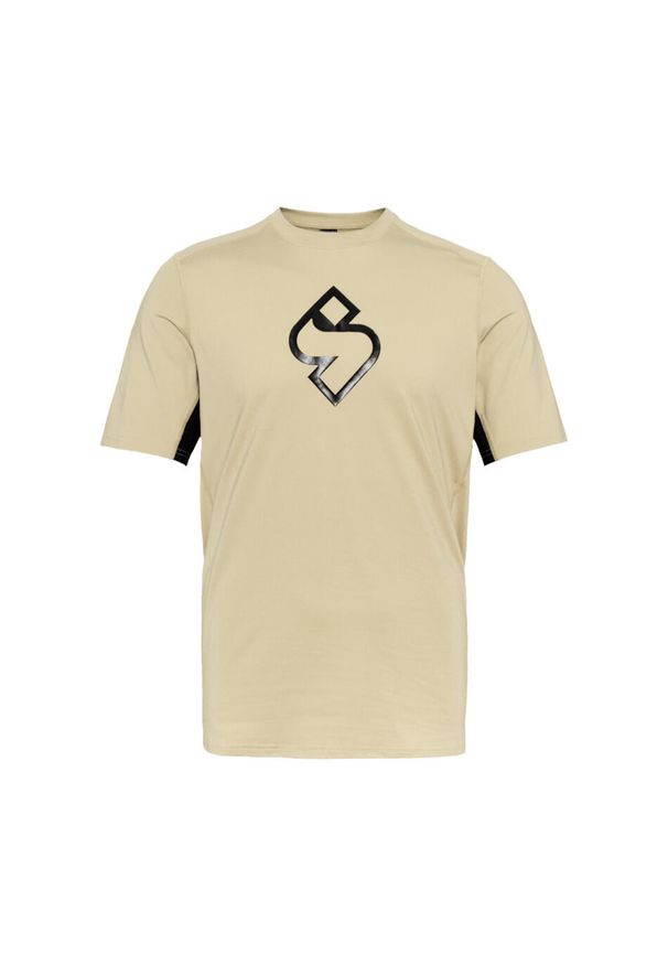 Koszulka Sweet Protection Hunter. Kolor: beżowy. Sport: kolarstwo