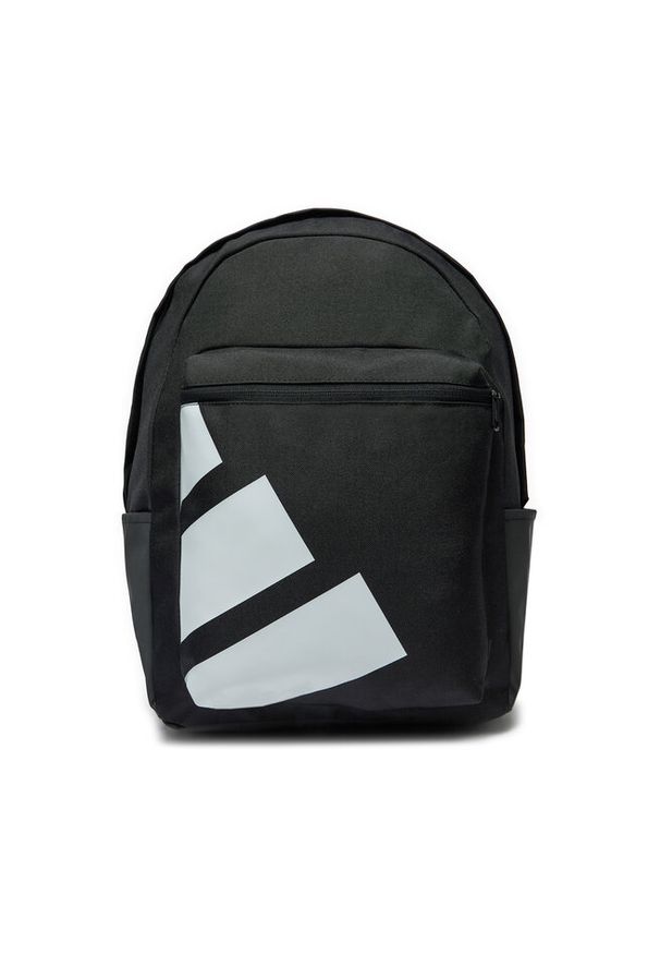 Adidas - Plecak adidas. Kolor: czarny