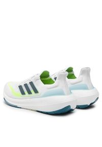 Adidas - adidas Buty do biegania Ultraboost Light Shoes IE1768 Biały. Kolor: biały. Materiał: materiał #6