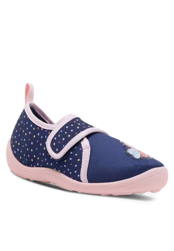 Kapcie Peppa Pig. Kolor: niebieski