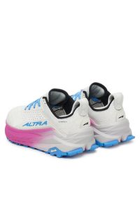 Altra Buty do biegania Olympus 6 AL0A85NK1 Biały. Kolor: biały. Materiał: materiał #3