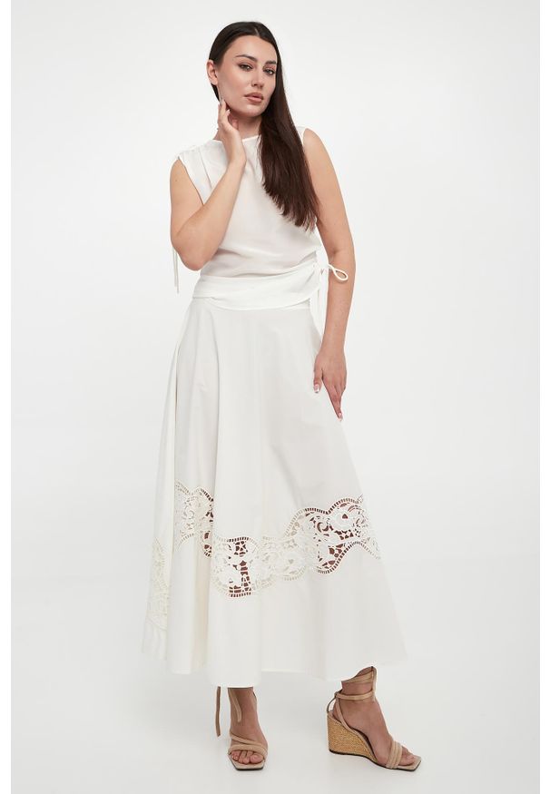 Twinset Milano - Spódnica midi TWINSET