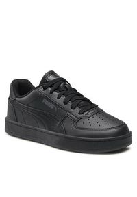 Puma Sneakersy Caven 2.0 Jr 393837 01 Czarny. Kolor: czarny. Materiał: skóra #3