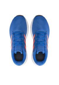 Adidas - adidas Buty do biegania Galaxy 6 IE8133 Niebieski. Kolor: niebieski #5