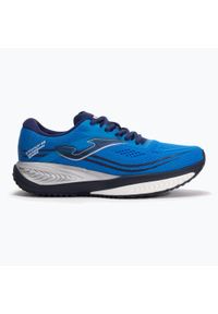 Buty do biegania męskie Joma Titanium. Kolor: niebieski