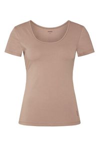 Hugo - HUGO Komplet t-shirtów 50469660 Czarny Regular Fit. Kolor: czarny. Materiał: bawełna #6