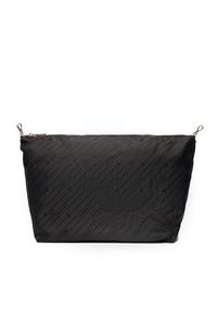 Patrizia Pepe Torebka Borsa 2B0130/L148-B856 Brązowy. Kolor: brązowy. Materiał: skórzane #6