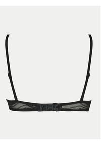 Calvin Klein Underwear Biustonosz z fiszbiną 000QF7717E Czarny. Kolor: czarny. Materiał: syntetyk #4