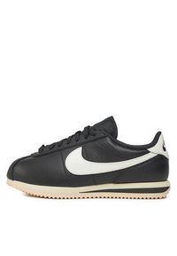 Nike Buty Cortez 23 Premium FB6877 001 Czarny. Kolor: czarny. Materiał: skóra. Model: Nike Cortez #3