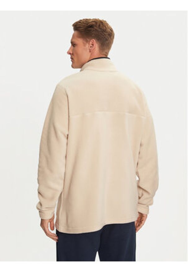 columbia - Columbia Polar Steens Mountain™ 2097721 Beżowy Regular Fit. Kolor: beżowy. Materiał: syntetyk
