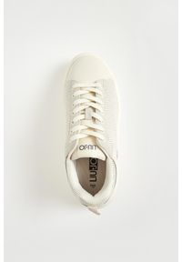 Liu Jo - Sneakersy męskie skórzane LIU JO. Materiał: skóra #4