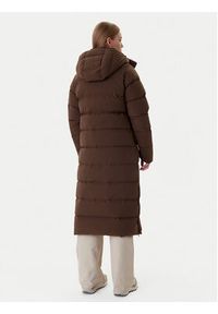 columbia - Columbia Kurtka puchowa Amaze Puff™ 2134894 Brązowy Regular Fit. Kolor: brązowy. Materiał: syntetyk #3