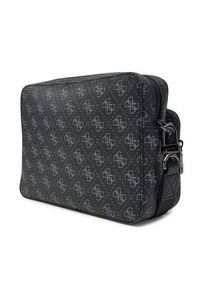 Guess Saszetka HMMILO P5222 Czarny. Kolor: czarny #3