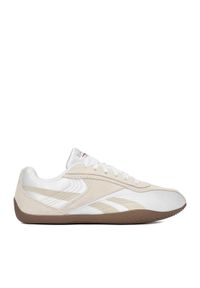 Reebok Sneakersy SS-ULTRA LO 100245705 Biały. Kolor: biały. Materiał: materiał #1