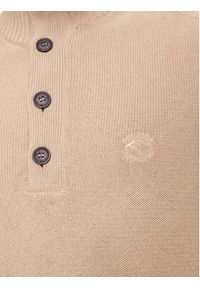 INDICODE Sweter Yosevally 35-719 Écru Regular Fit. Materiał: syntetyk
