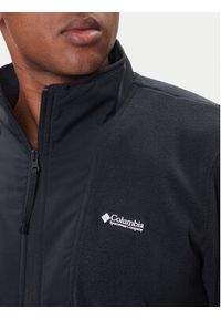 columbia - Columbia Polar Sequoia Grove™ 2095901 Czarny Regular Fit. Kolor: czarny. Materiał: syntetyk #3