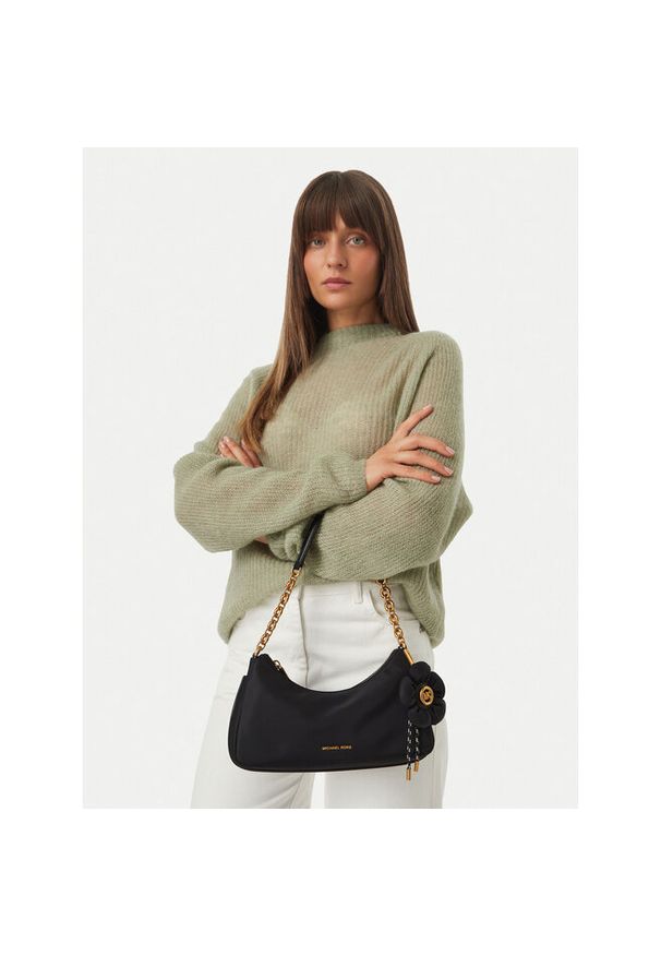 Torebka MICHAEL Michael Kors. Kolor: czarny