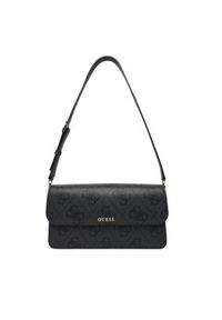 Guess Torebka Sadie HWOS81 18190 Szary. Kolor: szary. Materiał: skórzane #3