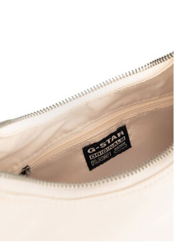 G-Star RAW - G-Star Raw Torebka GSR-B-012-07 Beżowy. Kolor: beżowy