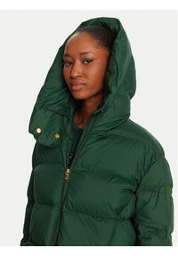 Pinko - PINKO Kurtka zimowa 101602 A2P6 Zielony Regular Fit. Kolor: zielony. Materiał: syntetyk. Sezon: zima #4